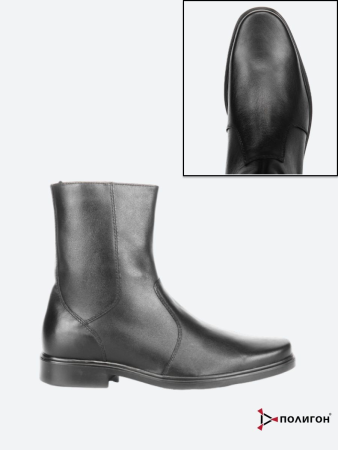 Полусапоги летние ШТАБ  - интернет магазин Полигон