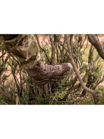 Ботинки тактические 1049, Warboots хаки - интернет магазин Полигон