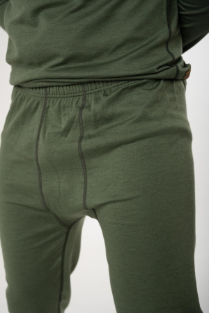 Термобелье HUNTING, NordKapp хаки - интернет магазин Полигон