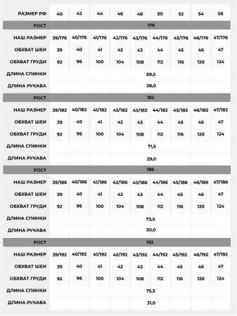 Рубашка Полиция, цвет белый, мужская, короткий рукав - интернет магазин Полигон