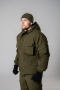 Костюм Горка 8, оливковый, зима - интернет магазин Полигон