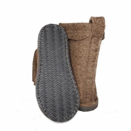 Полувалеши (ЭВА) 2311, серый - интернет магазин Полигон