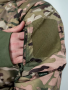 Ветровка UAF Jacket Джунгли, тактическая, цвет Мультикам - интернет магазин Полигон