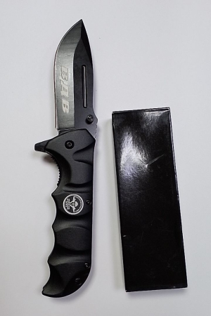 Складной тактический нож «ВДВ» №1166 - интернет магазин Полигон