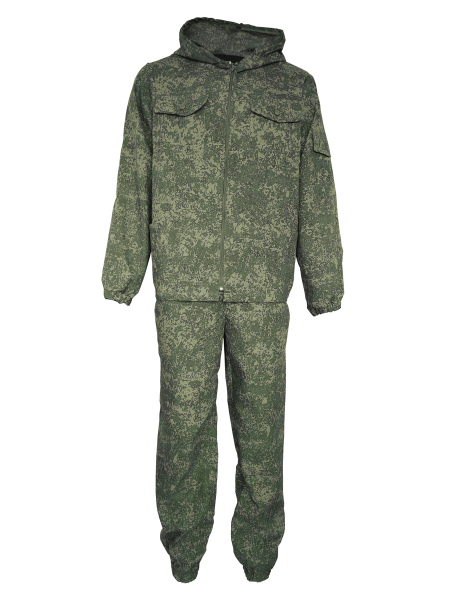 Костюм Пограничник тк. тиси