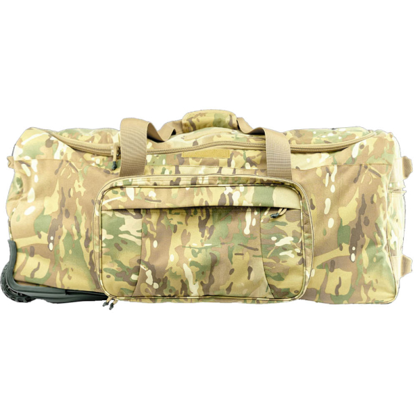 Сумка транспортировочная на колесиках СКАРБ (DSN M CAM)-К