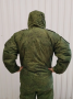 Бушлат военный - интернет магазин Полигон