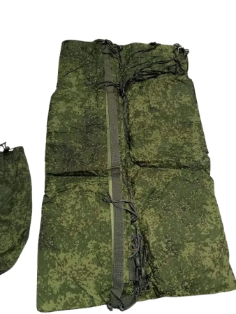 Тент Армейский, зеленый - интернет магазин Полигон