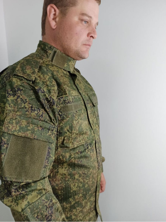 Китель ВКБО (ВКПО) уставной, ткань твилл - интернет магазин Полигон