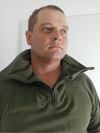 Термобелье Специальное СПН, оливковый, флис - интернет магазин Полигон